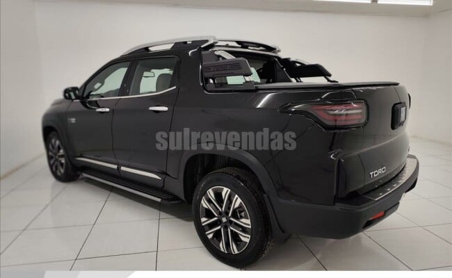 FIAT TORO