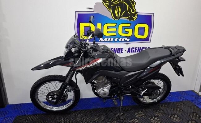 Honda NXR 160