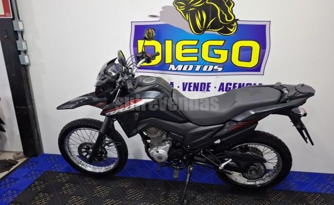Honda NXR 160
