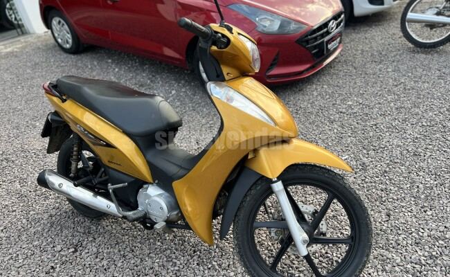 Honda BIZ