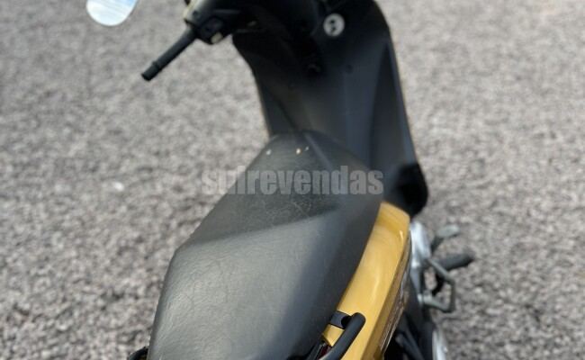 Honda BIZ