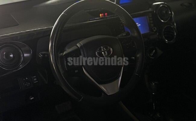 Toyota ETIOS