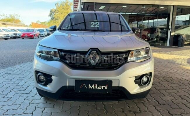 Renault KWID