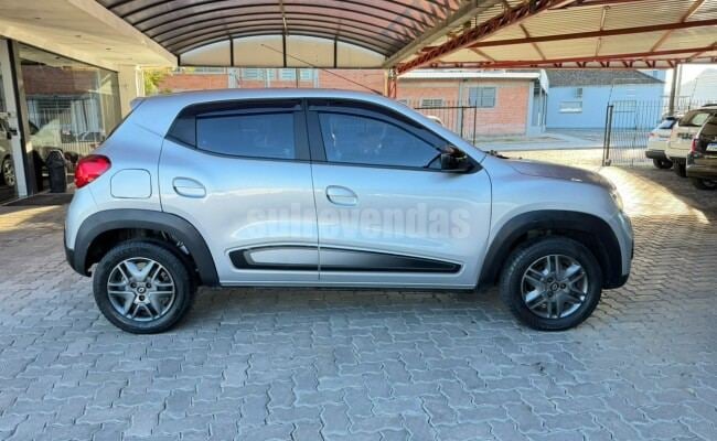 Renault KWID