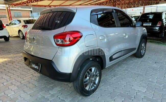 Renault KWID