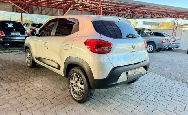 Renault KWID