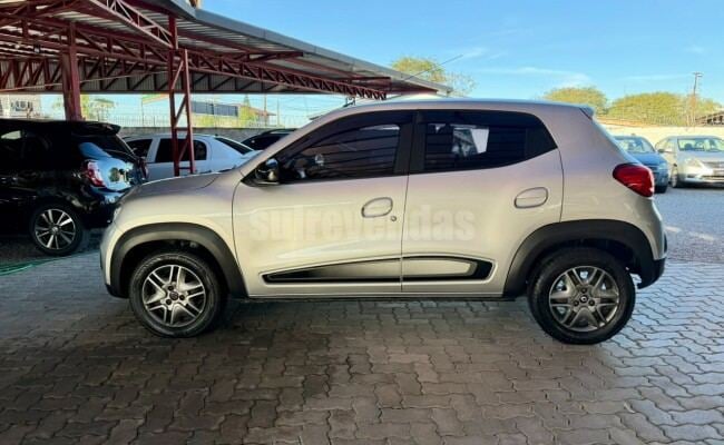 Renault KWID