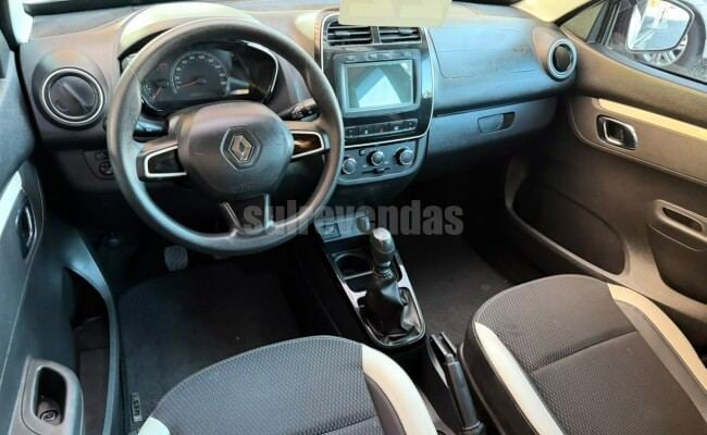 Renault KWID