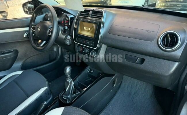 Renault KWID