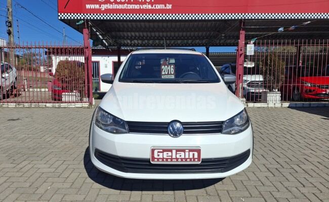Volkswagen SAVEIRO