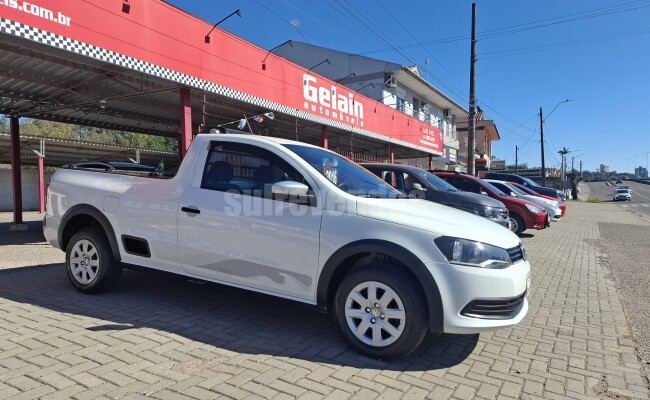 Volkswagen SAVEIRO