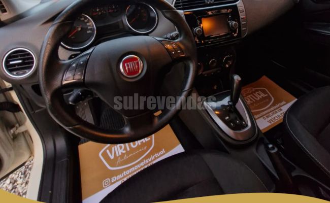 Fiat BRAVO