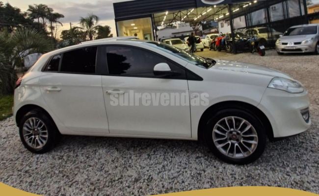 Fiat BRAVO
