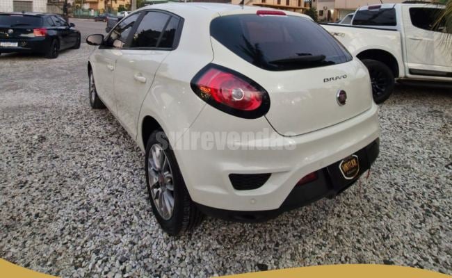 Fiat BRAVO