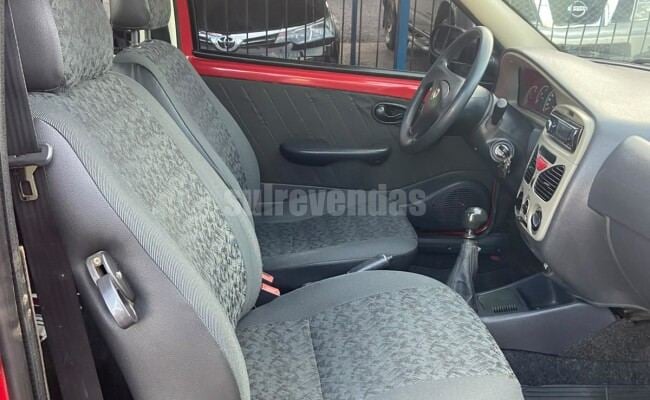 Fiat STRADA
