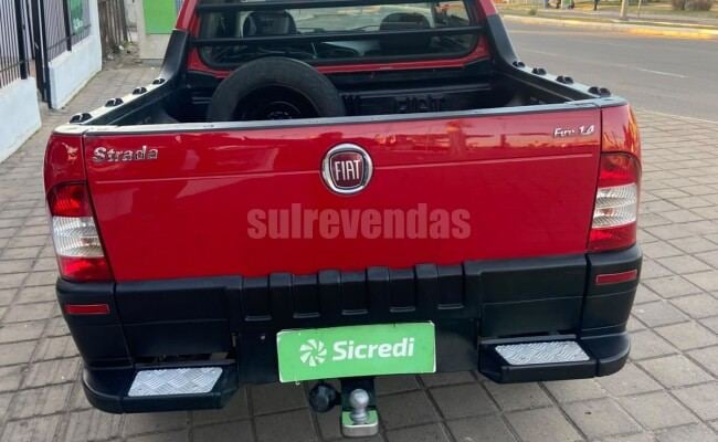 Fiat STRADA