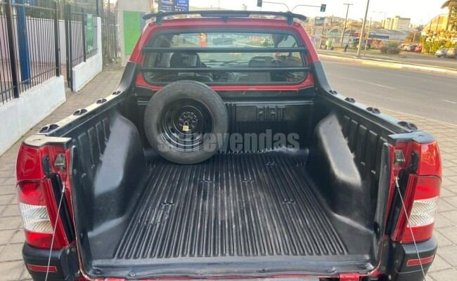 Fiat STRADA