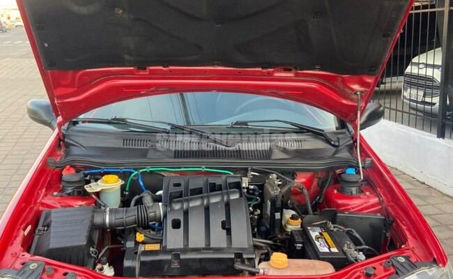 Fiat STRADA