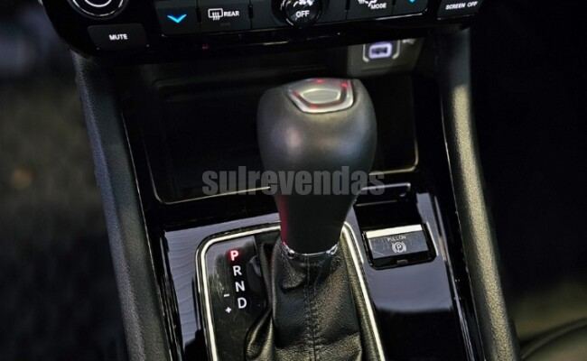 Jeep COMPASS 1.3 T270 TURBO FLEX S AT6