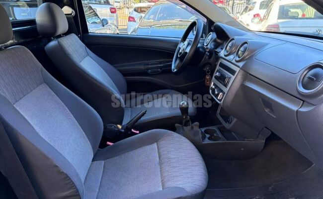 Volkswagen Saveiro