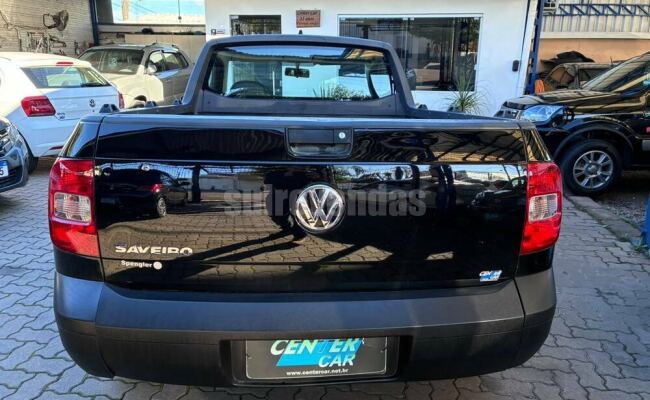 Volkswagen Saveiro