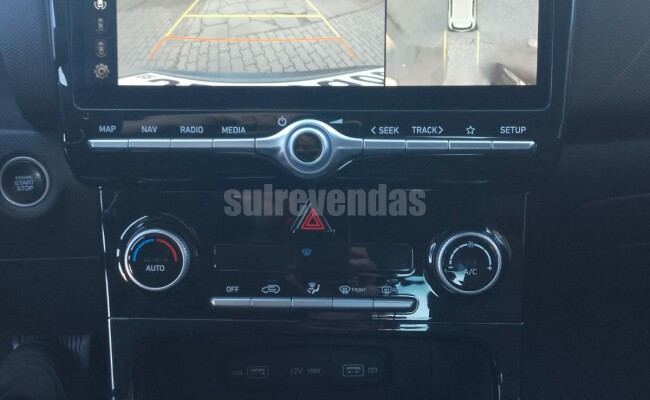 Hyundai CRETA PLATINUM 1.0 TB 12V FLEX AUT.