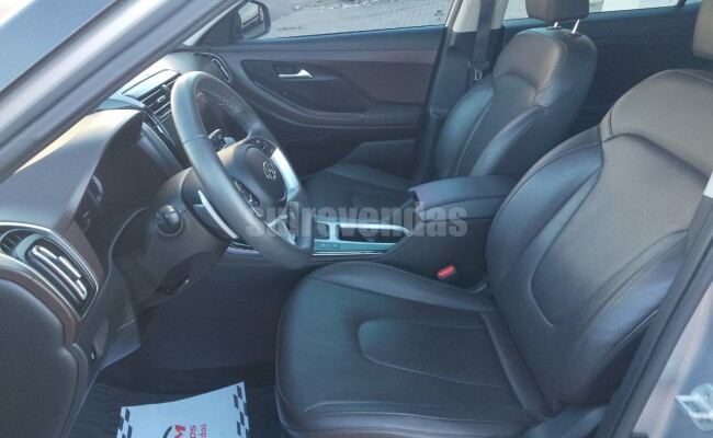 Hyundai CRETA PLATINUM 1.0 TB 12V FLEX AUT.