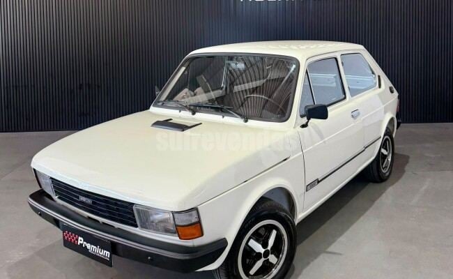 Fiat 147