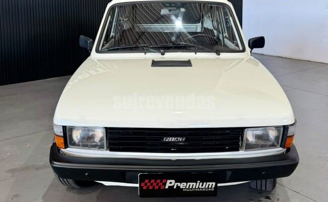 Fiat 147