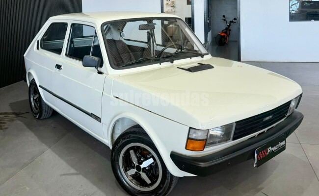 Fiat 147