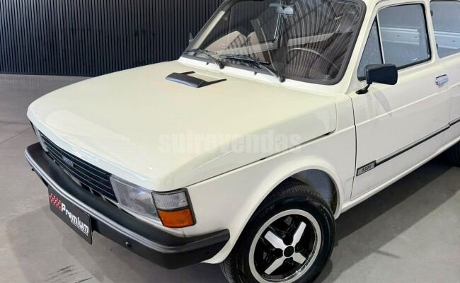 Fiat 147