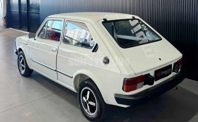Fiat 147
