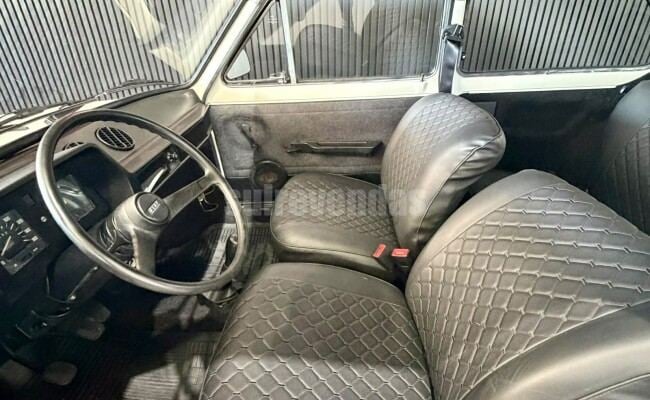 Fiat 147
