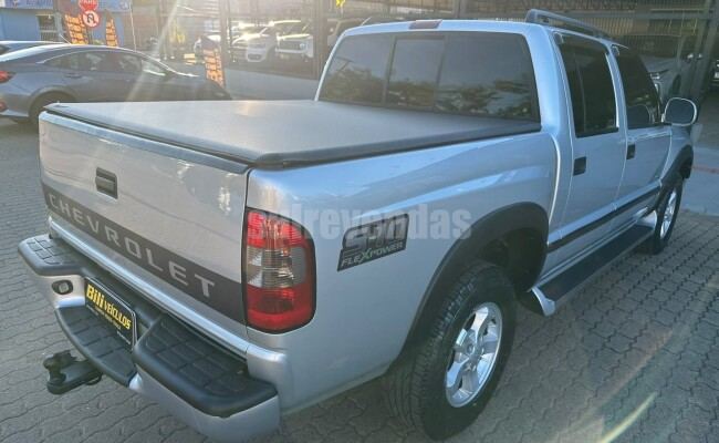 Chevrolet S10