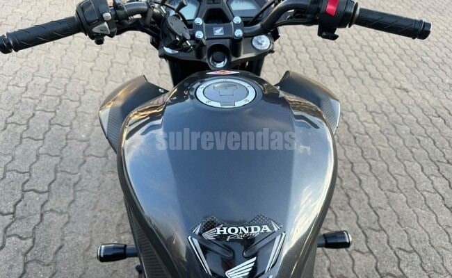 Honda CB 650F