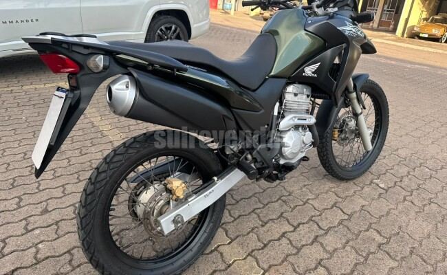 Honda XRE 300