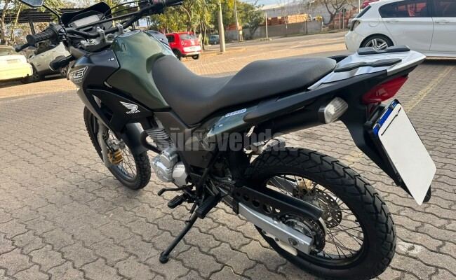Honda XRE 300