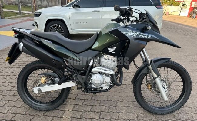 Honda XRE 300