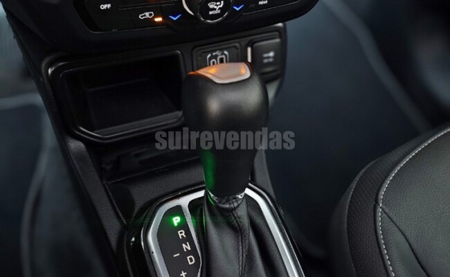 Jeep RENEGADE 1.3 T270 TURBO FLEX SAHARA AT6