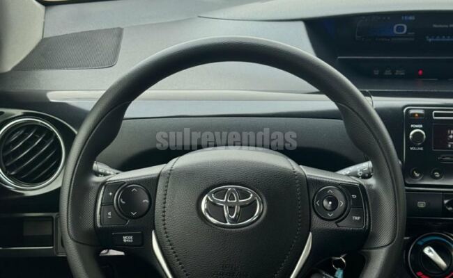 Toyota Etios