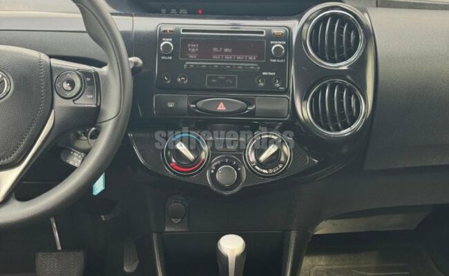 Toyota Etios