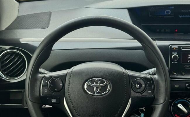 Toyota Etios