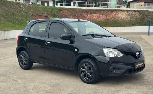 Toyota Etios