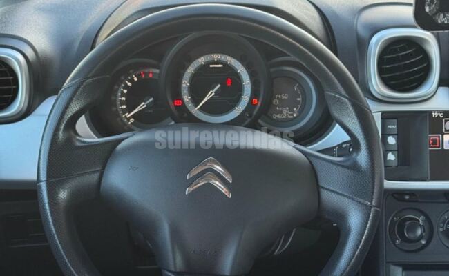 Citroen Aircross