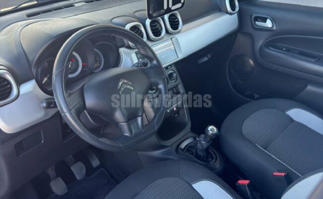 Citroen Aircross