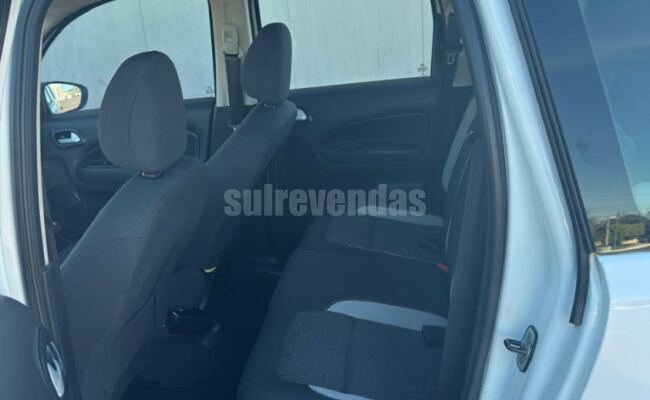 Citroen Aircross
