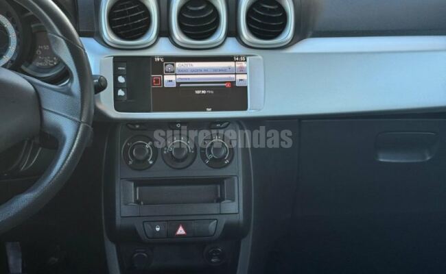 Citroen Aircross