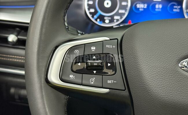 Caoa Chery tiggo8 1.6 ta max
