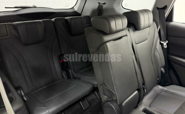 Caoa Chery tiggo8 1.6 ta max