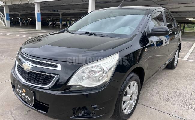 Chevrolet COBALT